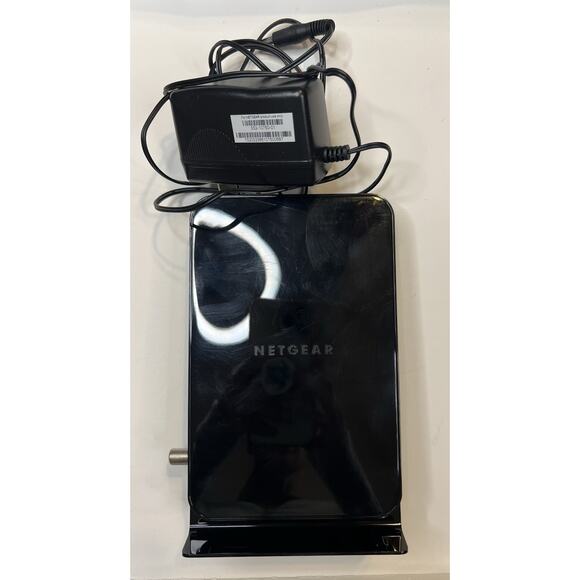 Netgear CM500 DOCSIS 3.0 High Speed Cable Modem (CM500-100NAS) - NEW - Picture 6 of 9